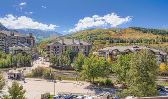 137 Benchmark Rd 423, Avon, CO 81620