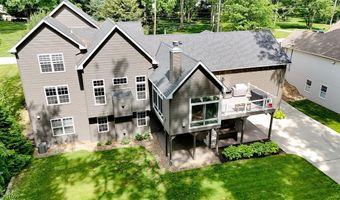 1045 N Quarry Rd, Amherst, OH 44001