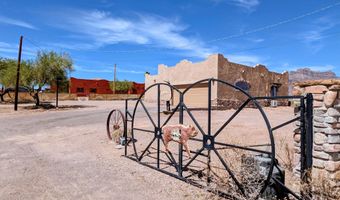 3160 E 4th Ave, Apache Junction, AZ 85119