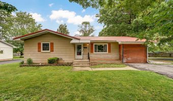 606 E Prairie Ln, Ash Grove, MO 65604