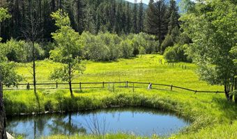 127 Lonely Moose Ln, Alberton, MT 59820