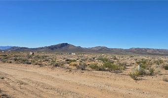 9240 S Longhorn Dr, Chloride, AZ 86431