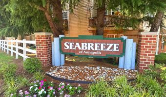 20 HARBOUR HEIGHTS Dr 20, Annapolis, MD 21401