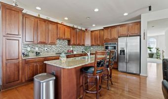 43245 MITCHAM Sq, Ashburn, VA 20148