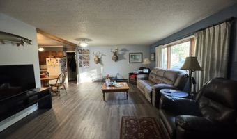 510 West St, Bristol, SD 57219