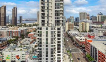575 6Th Ave 207, San Diego, CA 92101