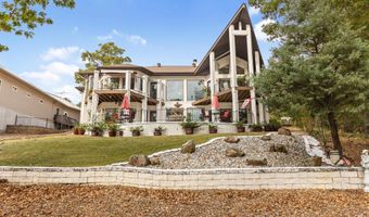 40 LaVanda Ln, Hot Springs Village, AR 71909