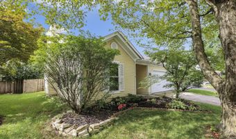 3563 Frenchpark Dr, Columbus, OH 43231