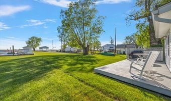 8395 N Channel Bas, Algonac, MI 48001