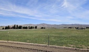 86 Rolling Hills Dr, Cody, WY 82414