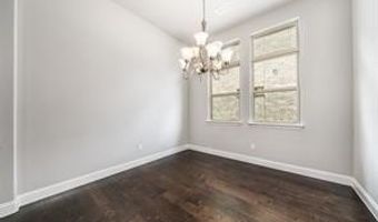 5888 Austin Waters, The Colony, TX 75056