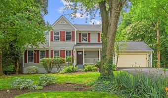 21291 SMOKEHOUSE Ct, Ashburn, VA 20147