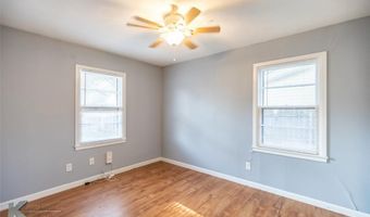 1225 S La Salle Dr, Abilene, TX 79605