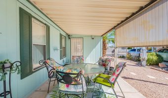 3700 S TOMAHAWK Rd 39, Apache Junction, AZ 85119