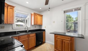 12 Hopewell Rd, Boston, MA 02136