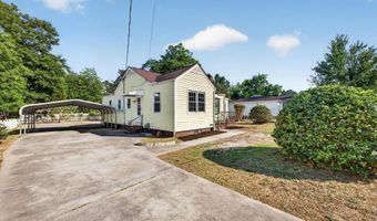 450 Williamsburg St NE, Aiken, SC 29801