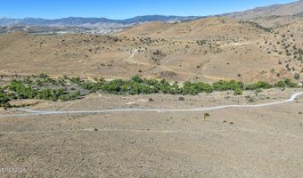 APN 01609111 Dayton Toll Rd, Carson City, NV 89706