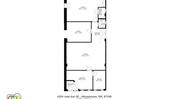 4204-4208 LEAD Ave SE, Albuquerque, NM 87108