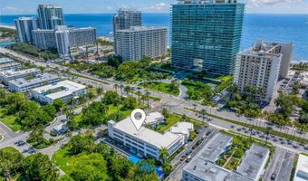 10190 Collins Ave 203, Bal Harbour, FL 33154