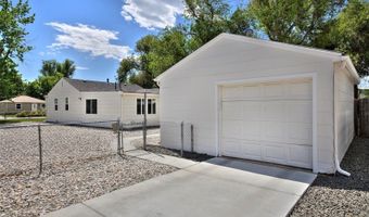 5525 Pierce Ct, Arvada, CO 80002