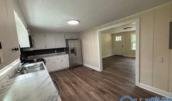 658 Rothrock Ave, Attalla, AL 35954