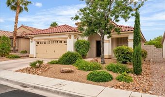 3027 Panorama Ridge Dr, Henderson, NV 89052