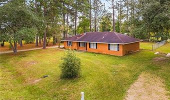 127 TALL TIMBERS Ln, Ball, LA 71405