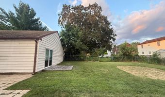 101 S GLENWOOD Ave, Aldan, PA 19018