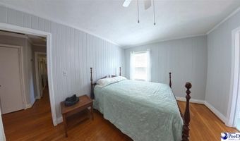 1007 Wells St, Bennettsville, SC 29512