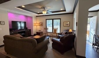 8 Pine Top Ln, Angel Fire, NM 87710