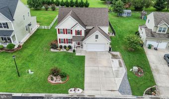 573 W BIRDIE Ln, Magnolia, DE 19962
