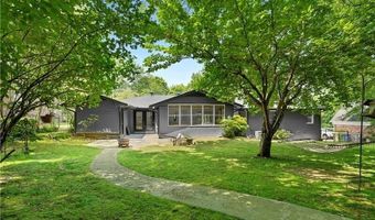 2661 Fleur De Lis, Atlanta, GA 30360