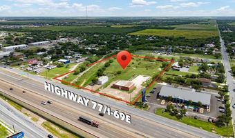 2926 US HIGHWAY 77, Harlingen, TX 78550