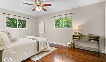 8350 Burn Ct, Indianapolis, IN 46217