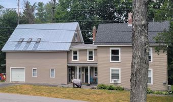 80 Prospect St, Bristol, NH 03222