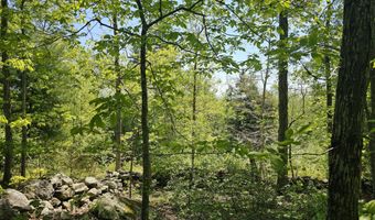 Appell Road, Brooklyn, CT 06234