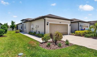 6427 MOORING LINE Cir, Apollo Beach, FL 33572