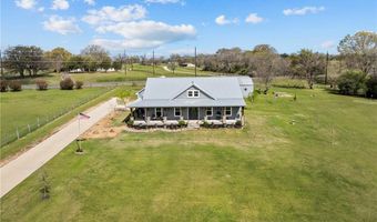 1858 Valley View Dr, Anderson, TX 77830