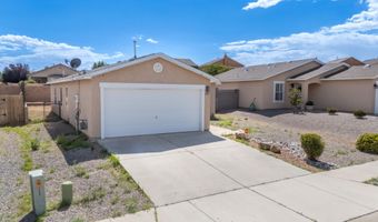 2401 GHOST RANCH St SW, Albuquerque, NM 87121