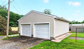 101 Ambridge Ave, Ambridge, PA 15003