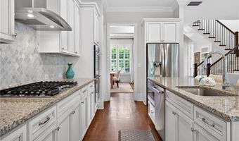 4221 Dogwood Bend Ter, Berkeley Lake, GA 30096