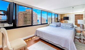 343 Hobron Ln 3804, Honolulu, HI 96815
