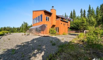 11411 Snowline Dr, Anchorage, AK 99507