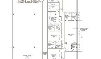 932 B E State St, Athens, OH 45701