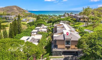 348 H Kaelepulu Dr 608, Kailua, HI 96734