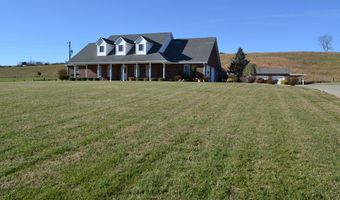 18137 NW Old Jonesboro Rd, Abingdon, VA 24211