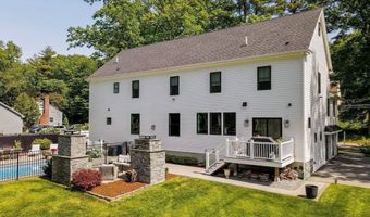 145 High Plain Rd, Andover, MA 01810