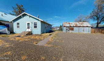 73 W 4th St, Battle Mountain, NV 89820