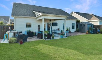 711 Argo Pass, Aiken, SC 29801