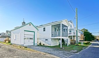 100 CEDAR St, Lewes, DE 19958